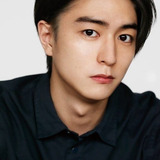 Yu Inaba — Go Shijima / Kamen Rider Mach