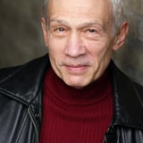 David Darlow — Lazarre's Messenger