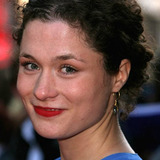 Mary Nighy — Young Mary