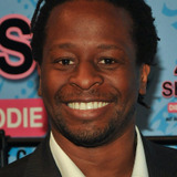 Mola Adebisi — Disciple