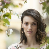 Luiza Grigorova — Diana Borisova