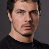 Stanimir Stamatov — Security guard