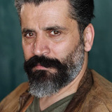 Рэй Харатиан — Pablito