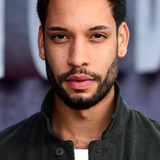 Ройс Пирресон — Student