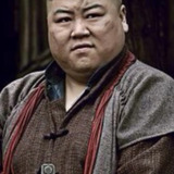 Shi Zhenlong — San Fei