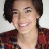 Taylor May Dean — Dancer