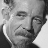 Pierre Larquey — Pinchet, le secrétaire perpétuel de l'Institut