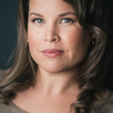 Lindsay Gibson — Mayor Katie