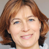 Sinne Mutsaers — Mary Anderson