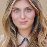 Эмма Берман — Giulia Marcovaldo (voice)