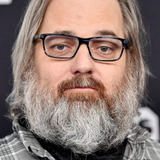 Dan Harmon — Paparazzi at Medical Center