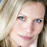 Brette Taylor — Young Woman in Limo
