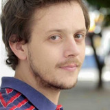 Thiago Carreira — Pessoa Saguão Imprensa