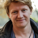 Rijad Gvozden — Pharmacist