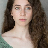 Рагад Чаар — Resistance Officer