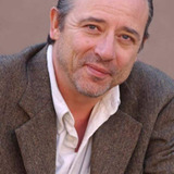 Mattia Sbragia — Mamre