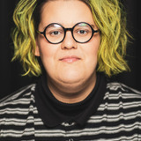 Safia Nolin — Safia