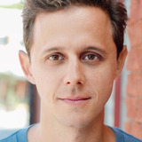 Joe Egender — Allen Davies