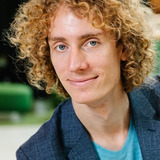Kristjan Lüüs — SUV Driver