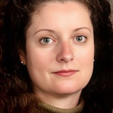Nada Despotovich — Older Female Candidate
