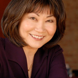 Cheryl Hamada — Saundra