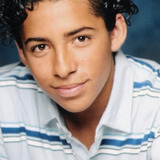 Mario Ardila, Jr. — Santa Fe Kid (uncredited)