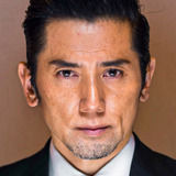 本木雅弘 — Snake (voice)