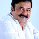 Maniyanpilla Raju — Advocate Radhakrishnan