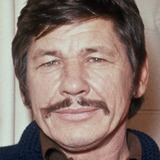 Charles Bronson — Major Grigori Borzov