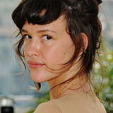 Paz de la Huerta — Salsa