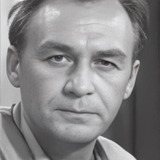 Георгий Шаповалов — Concentration Camp Prisoner