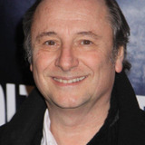 Patrick Braoudé — Actor who refuses to film with Laurent