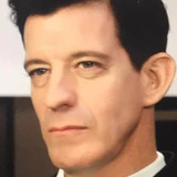 Гаррисон Майкл Фаркуарсон-Кинер — US Customs Officer