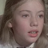 Chloe Franks — Jane Reid (segment 3 "Sweets to the Sweet")