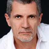 Gustavo La Volpe — Man from Palermo #1