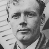 Charles A. Lindbergh — Charles A. Lindbergh (archive footage) (uncredited)