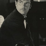 David Frankham — Capt. Weber