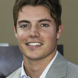 Josh Henderson — Adam