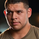 Chris Becerra — Fernie Acosta