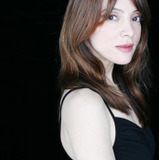 Frida Betrani — Jared's Secretary