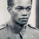 Don Blakely — Bartender