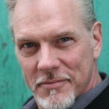 J.D. Nicholsen — Sheriff Goode