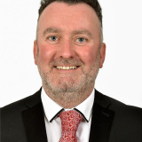 Колин Муртаг — Big Man Dean