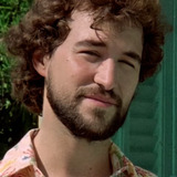 Raymond Hardy — Sebastien