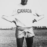 Philip Edwards — Self - 800 Metres, Canada (uncredited)