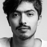 Juan Pablo de Santiago — Young Evaristo