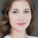 Ульяна Донскова — Anzhela