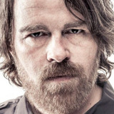 Ira Amyx — Construction Worker