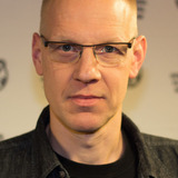 Jörg Buttgereit — Himself