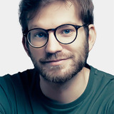 Thomas Wiesel — Self - Comedian